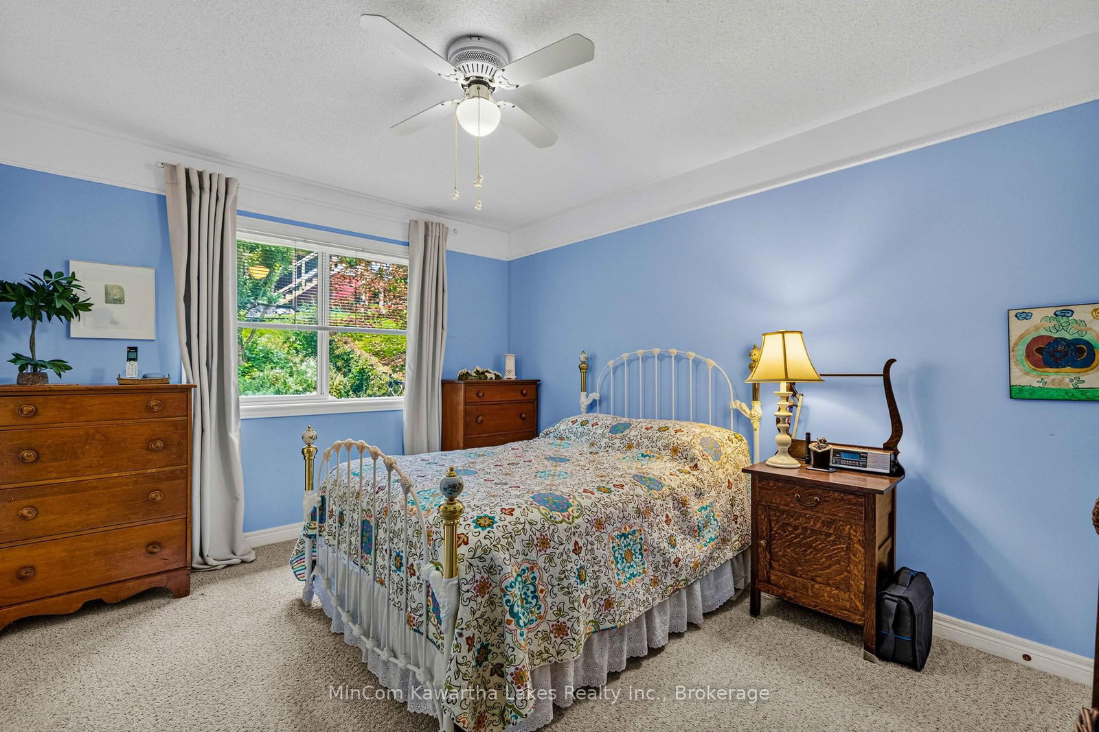 1069 SILVERDALE Road • Peterborough, ON photo 20