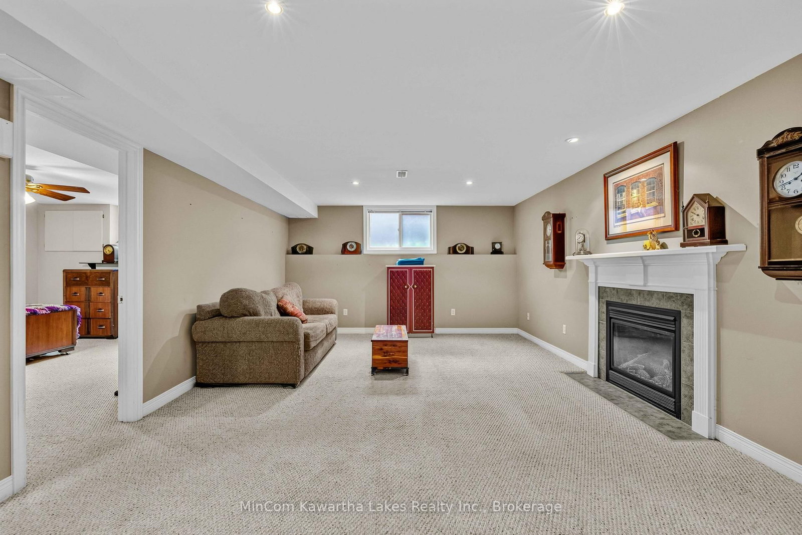 1069 SILVERDALE Road • Peterborough, ON photo 23
