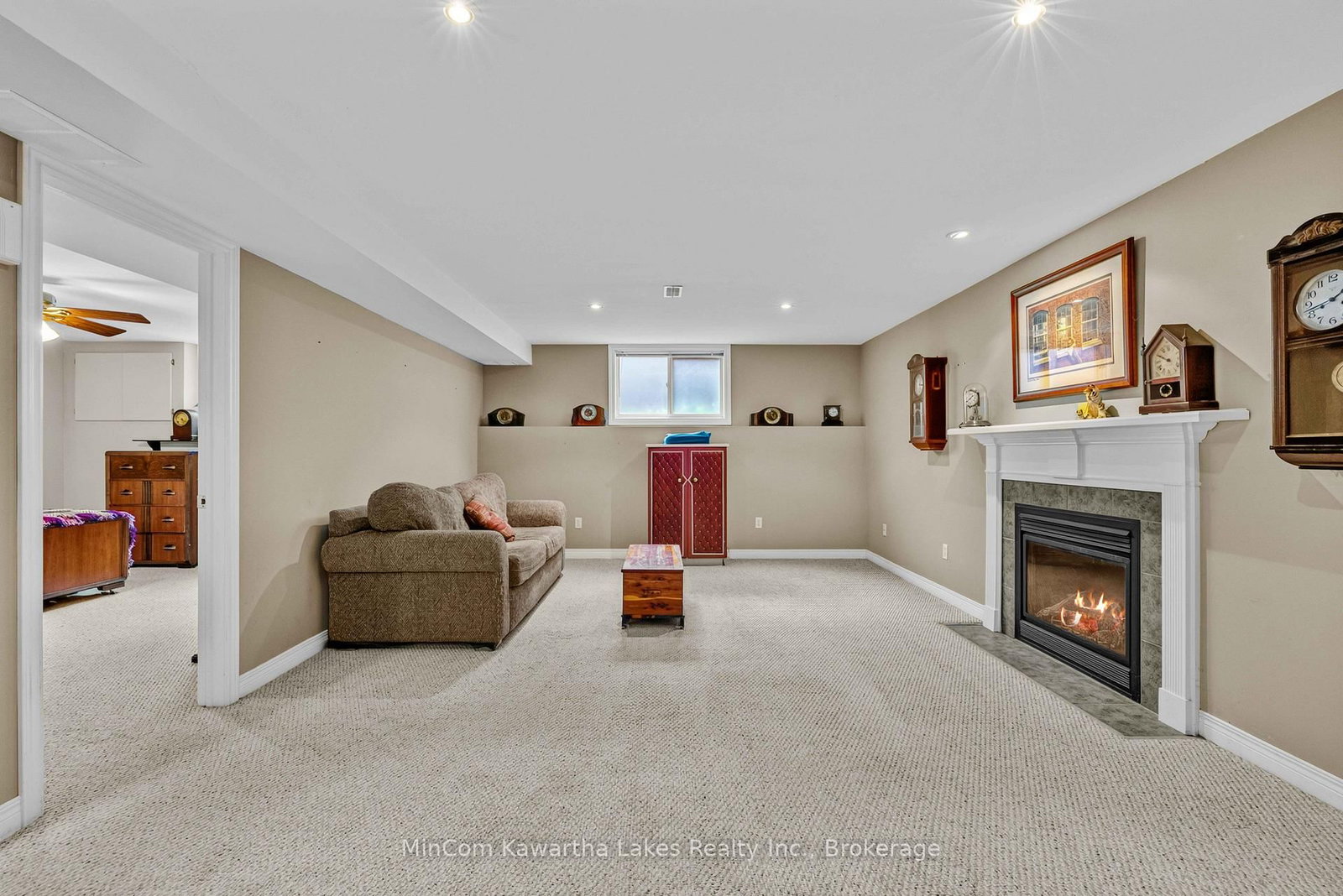 1069 SILVERDALE Road • Peterborough, ON photo 24