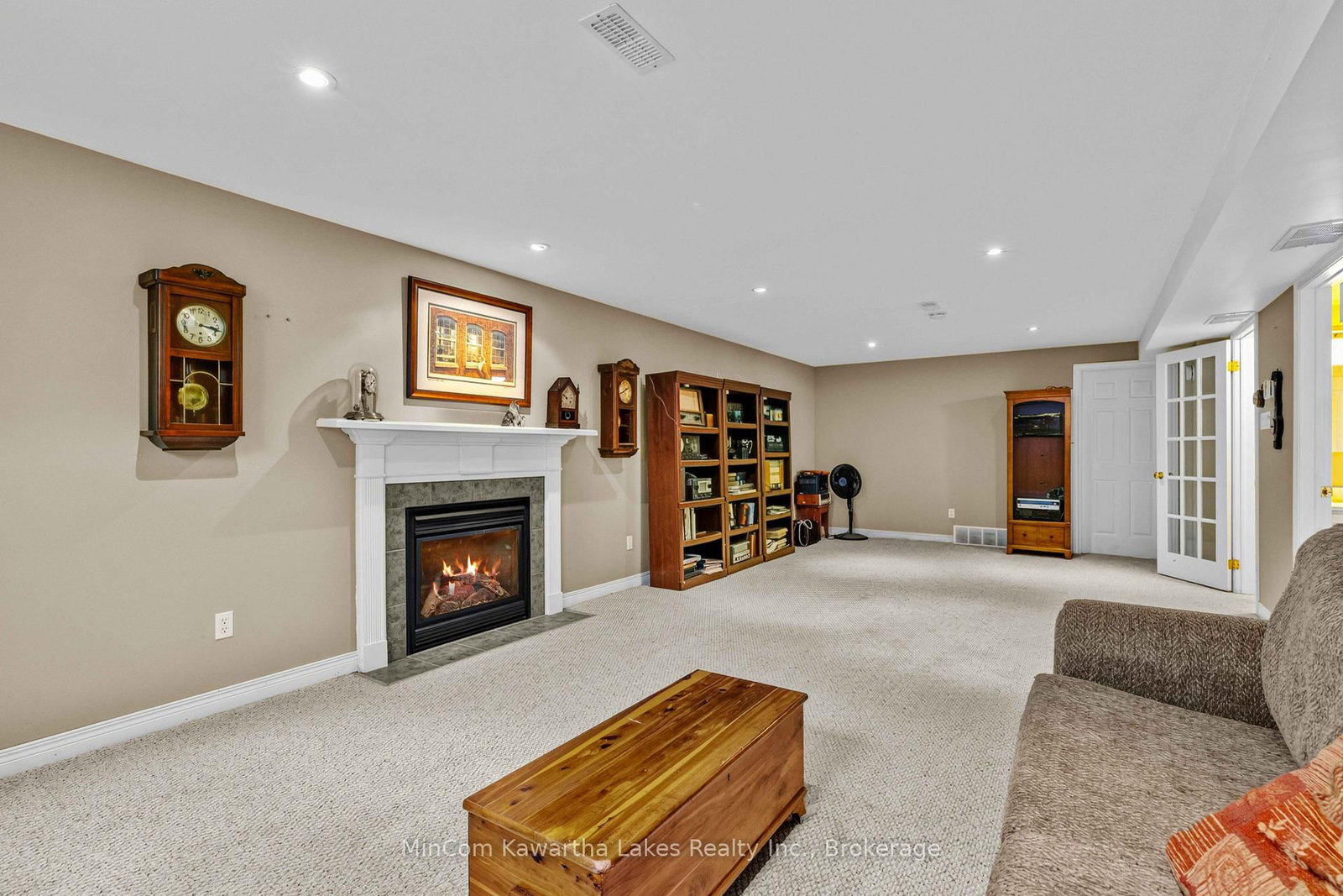 1069 SILVERDALE Road • Peterborough, ON photo 31