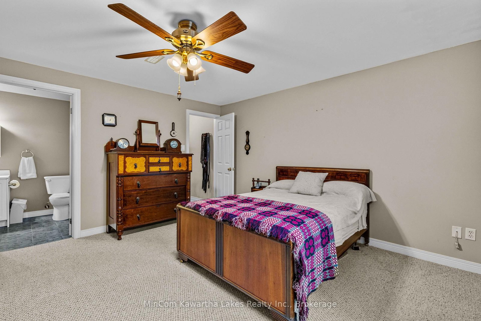 1069 SILVERDALE Road • Peterborough, ON photo 36
