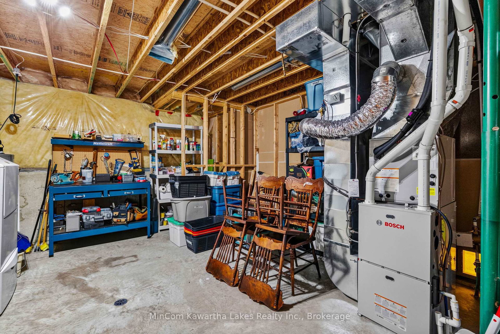 1069 SILVERDALE Road • Peterborough, ON photo 39