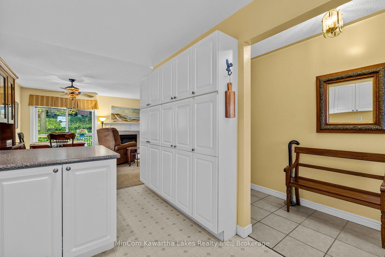 1069 SILVERDALE Road • Peterborough, ON photo 4