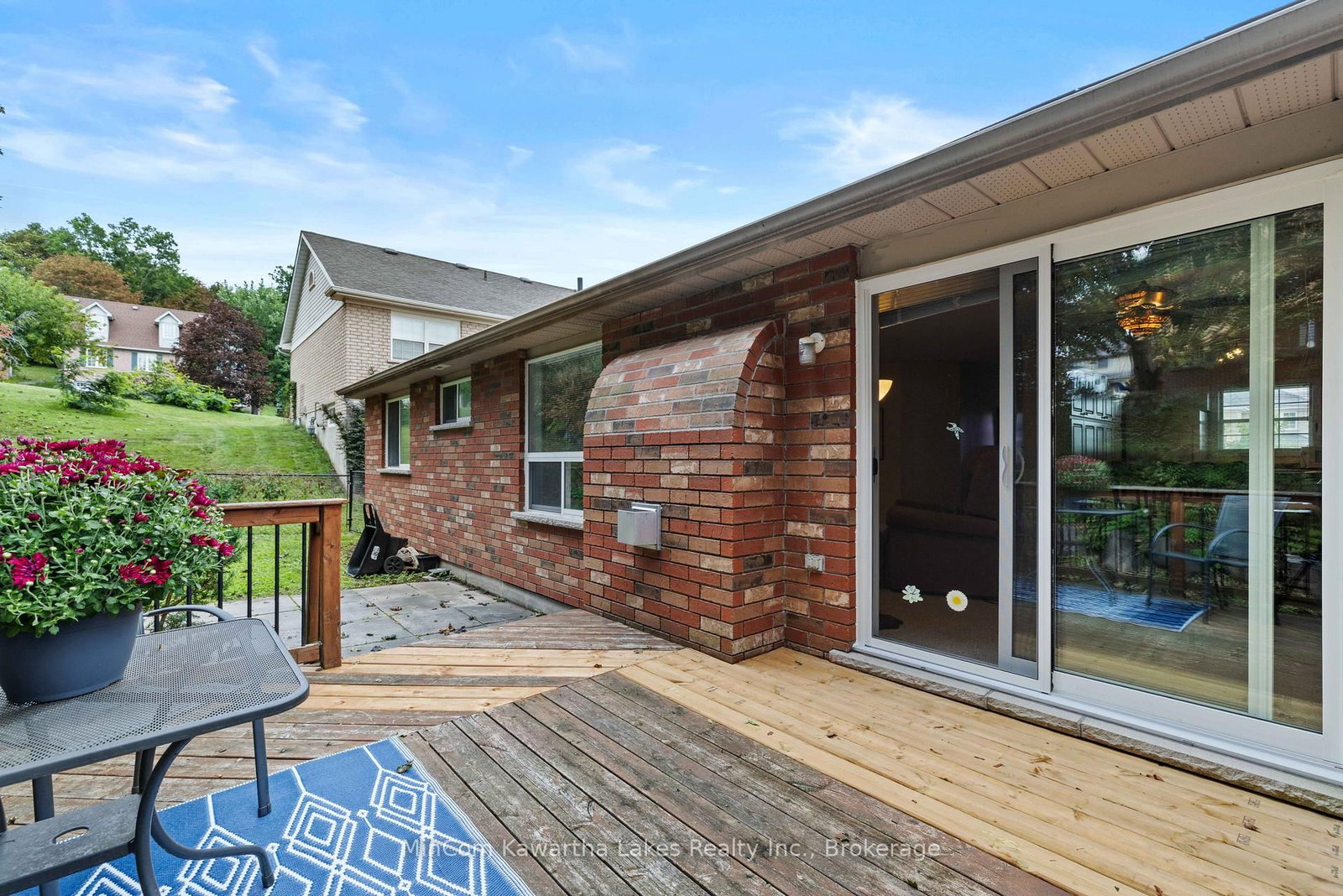 1069 SILVERDALE Road • Peterborough, ON photo 42
