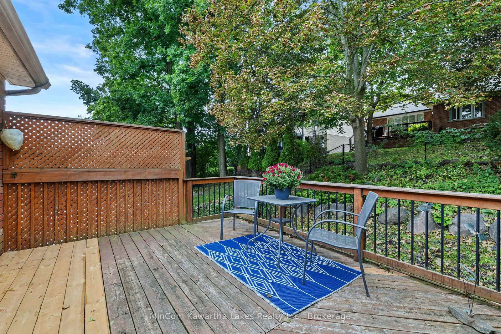 1069 SILVERDALE Road • Peterborough, ON photo 43