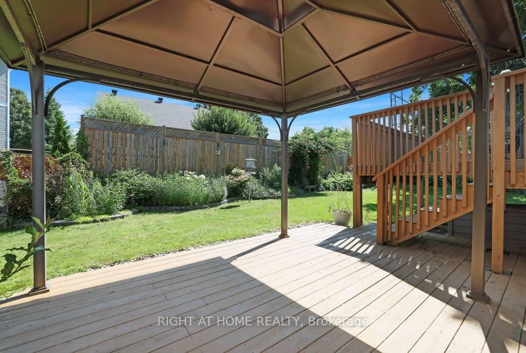 53 Yoho Drive • Kanata, ON photo 32