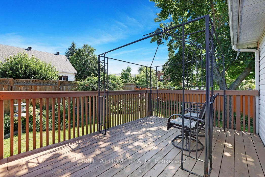 53 Yoho Drive • Kanata, ON photo 33