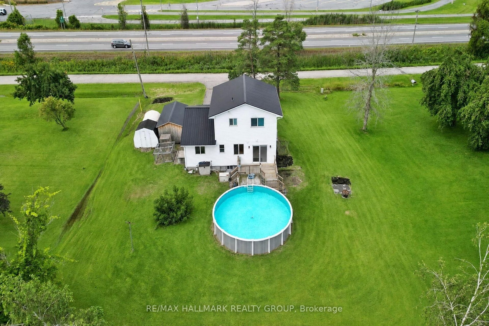 28 Second Street • Edwardsburgh/Cardinal, ON photo 39