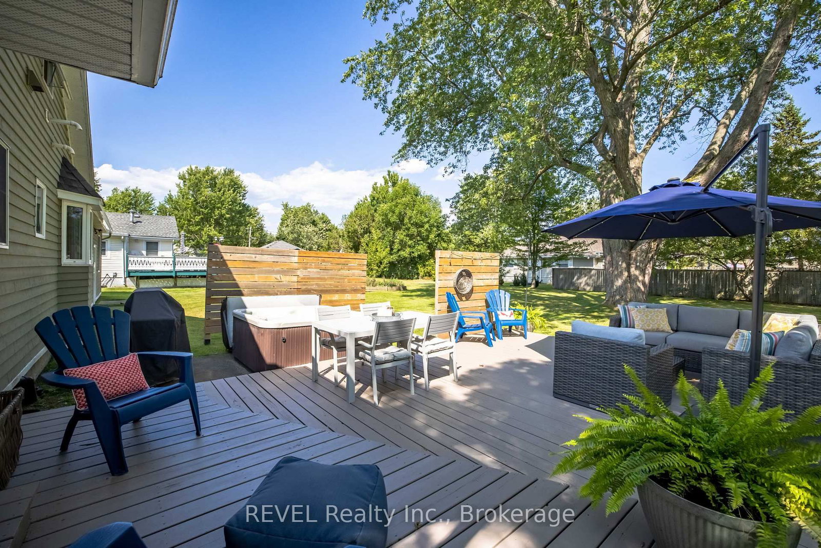 60 Bernard Avenue • Fort Erie, ON photo 33