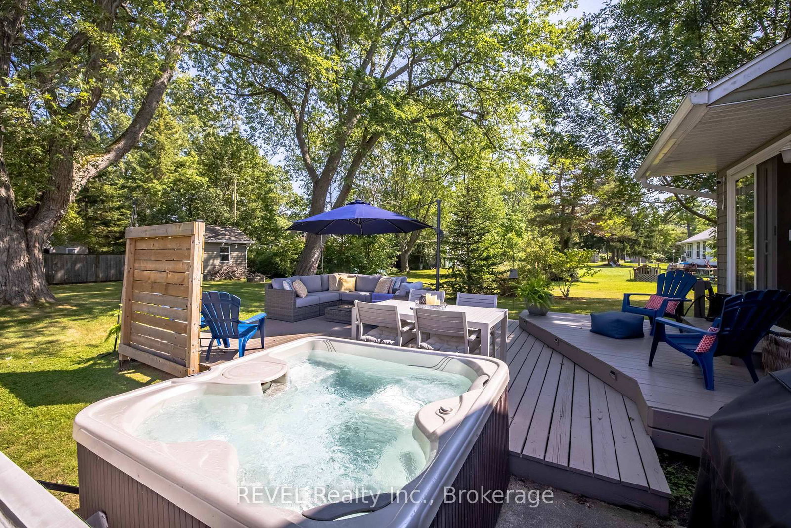 60 Bernard Avenue • Fort Erie, ON photo 36