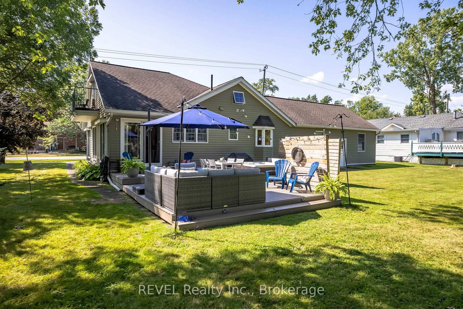 60 Bernard Avenue • Fort Erie, ON photo 38