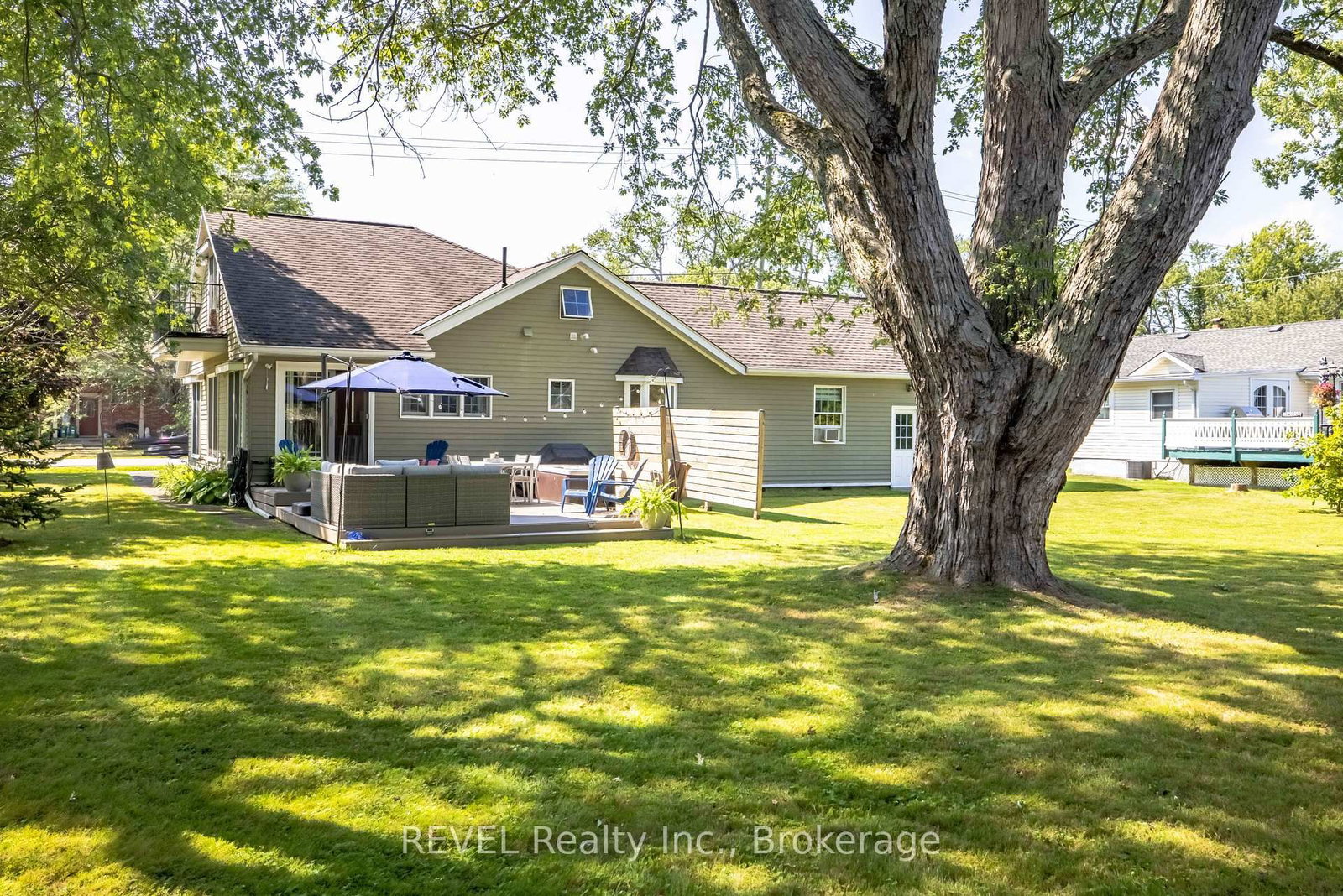 60 Bernard Avenue • Fort Erie, ON photo 40