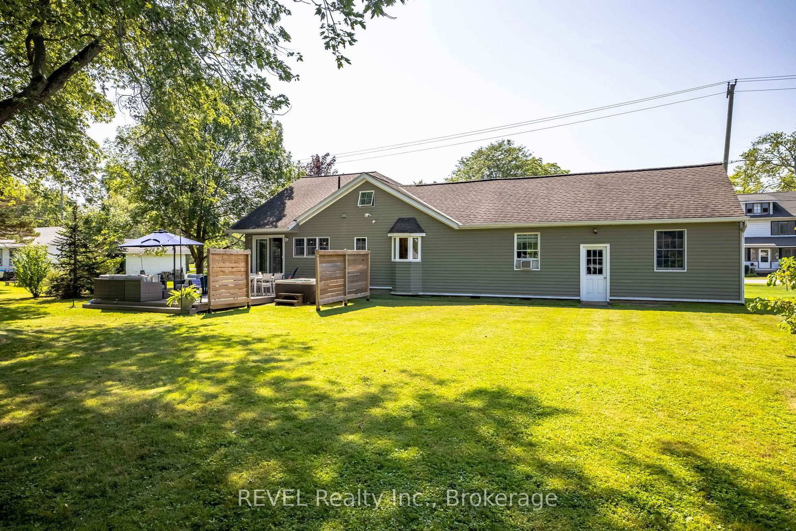 60 Bernard Avenue • Fort Erie, ON photo 41