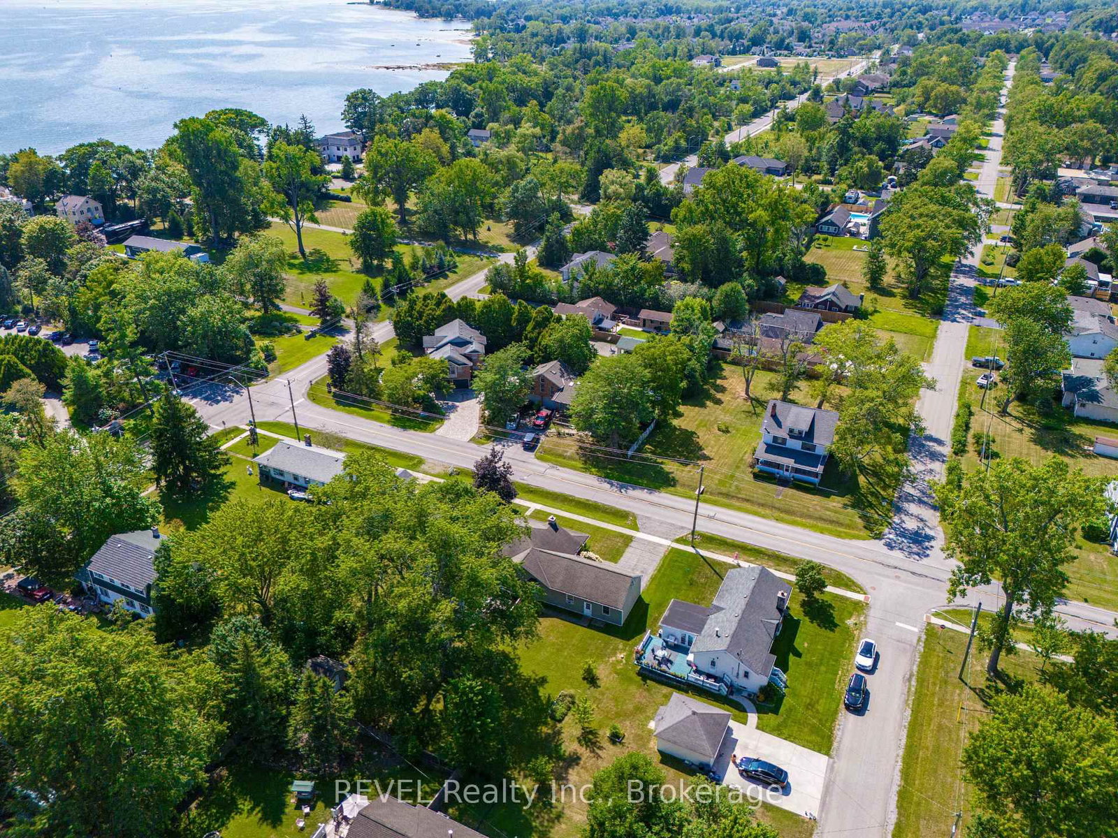 60 Bernard Avenue • Fort Erie, ON photo 42