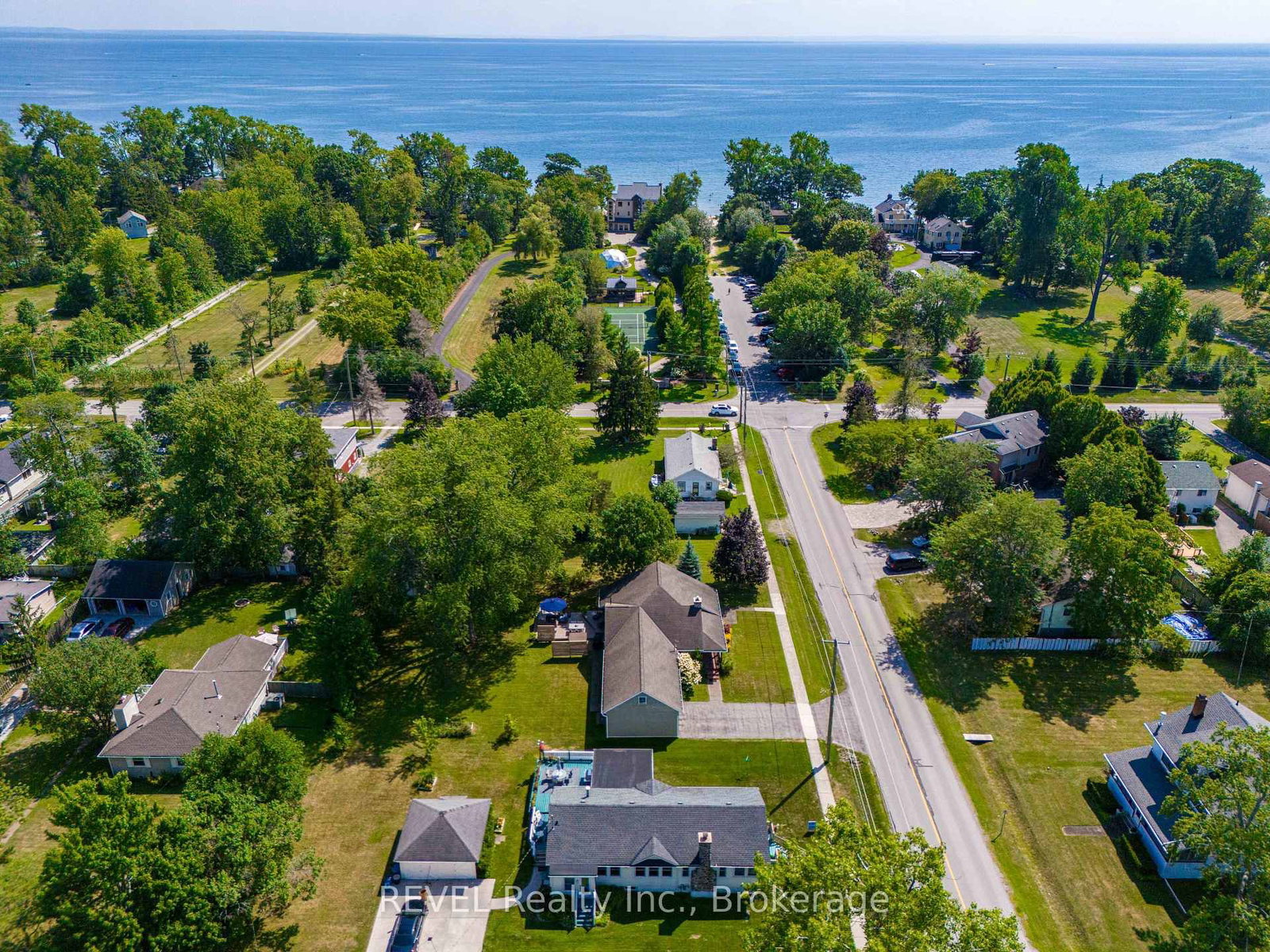 60 Bernard Avenue • Fort Erie, ON photo 45