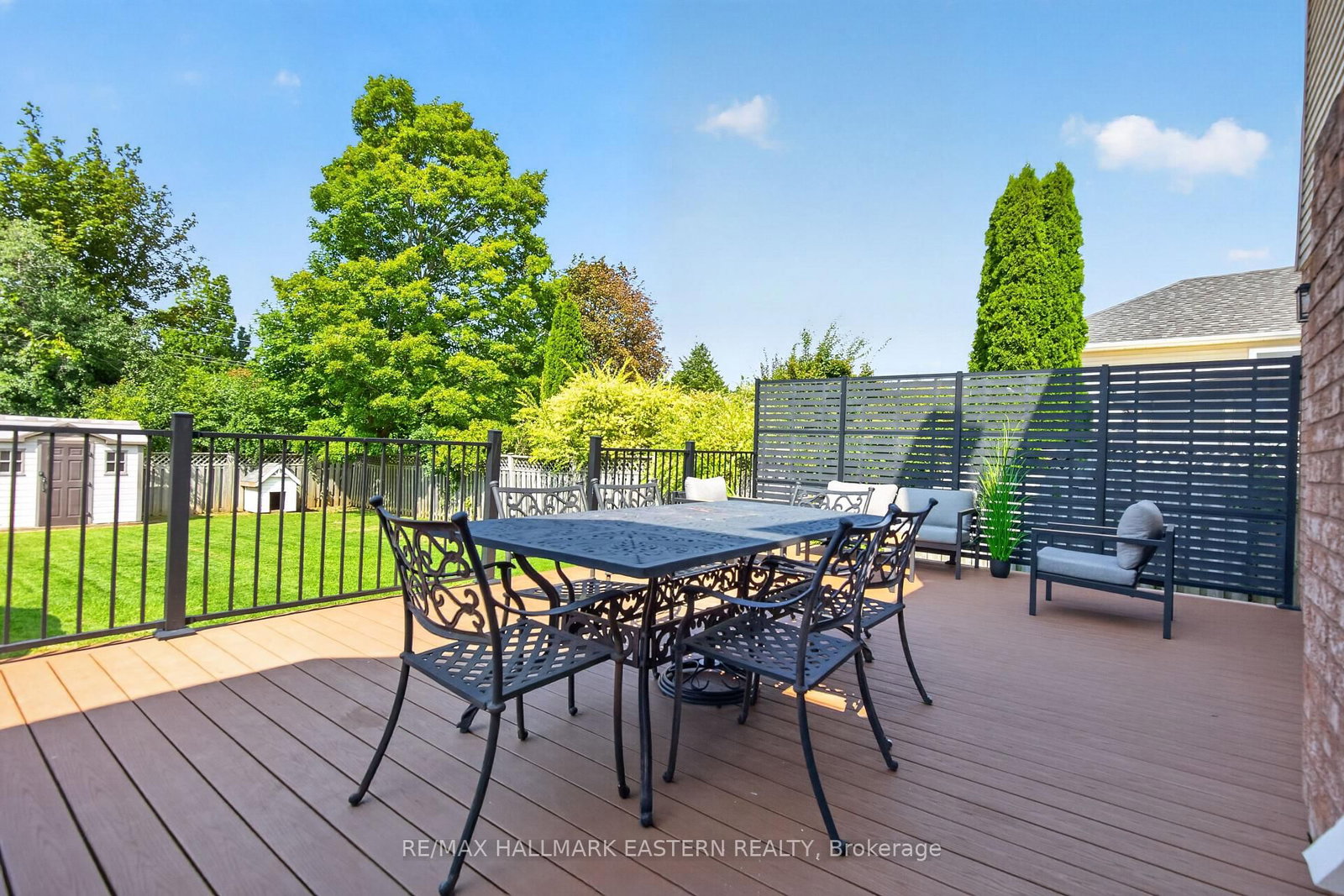 18 Hodgson Street • Port Hope, ON photo 31