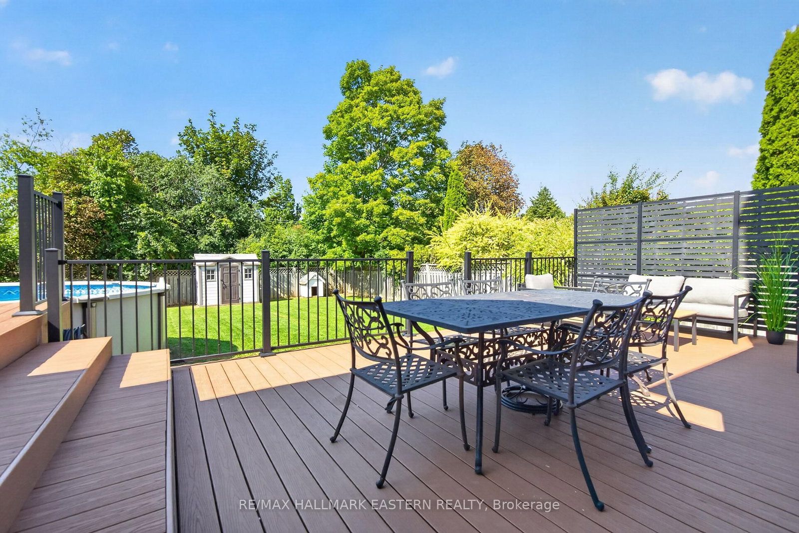 18 Hodgson Street • Port Hope, ON photo 34