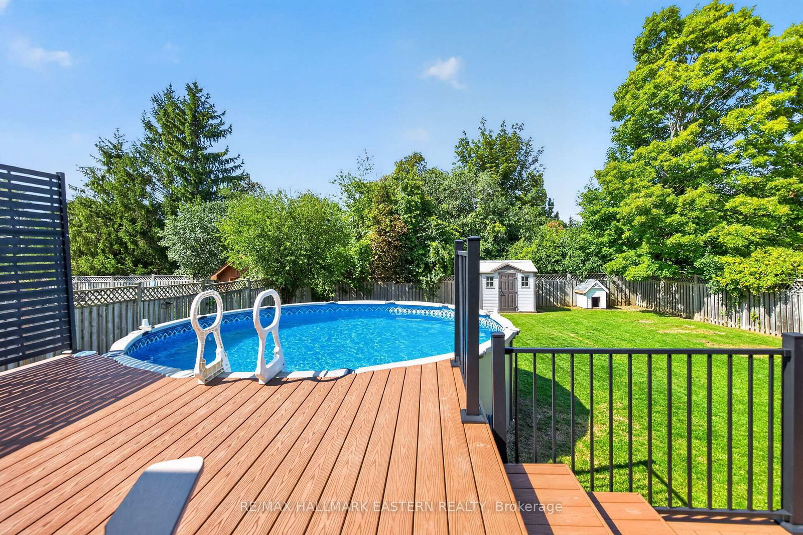 18 Hodgson Street • Port Hope, ON photo 36