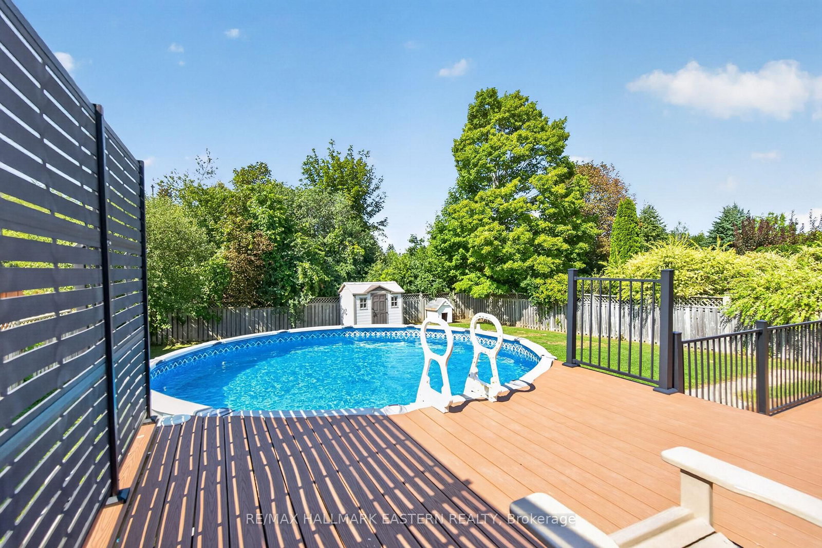 18 Hodgson Street • Port Hope, ON photo 37
