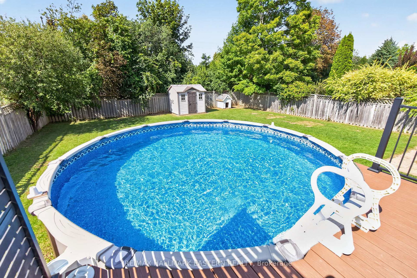 18 Hodgson Street • Port Hope, ON photo 38