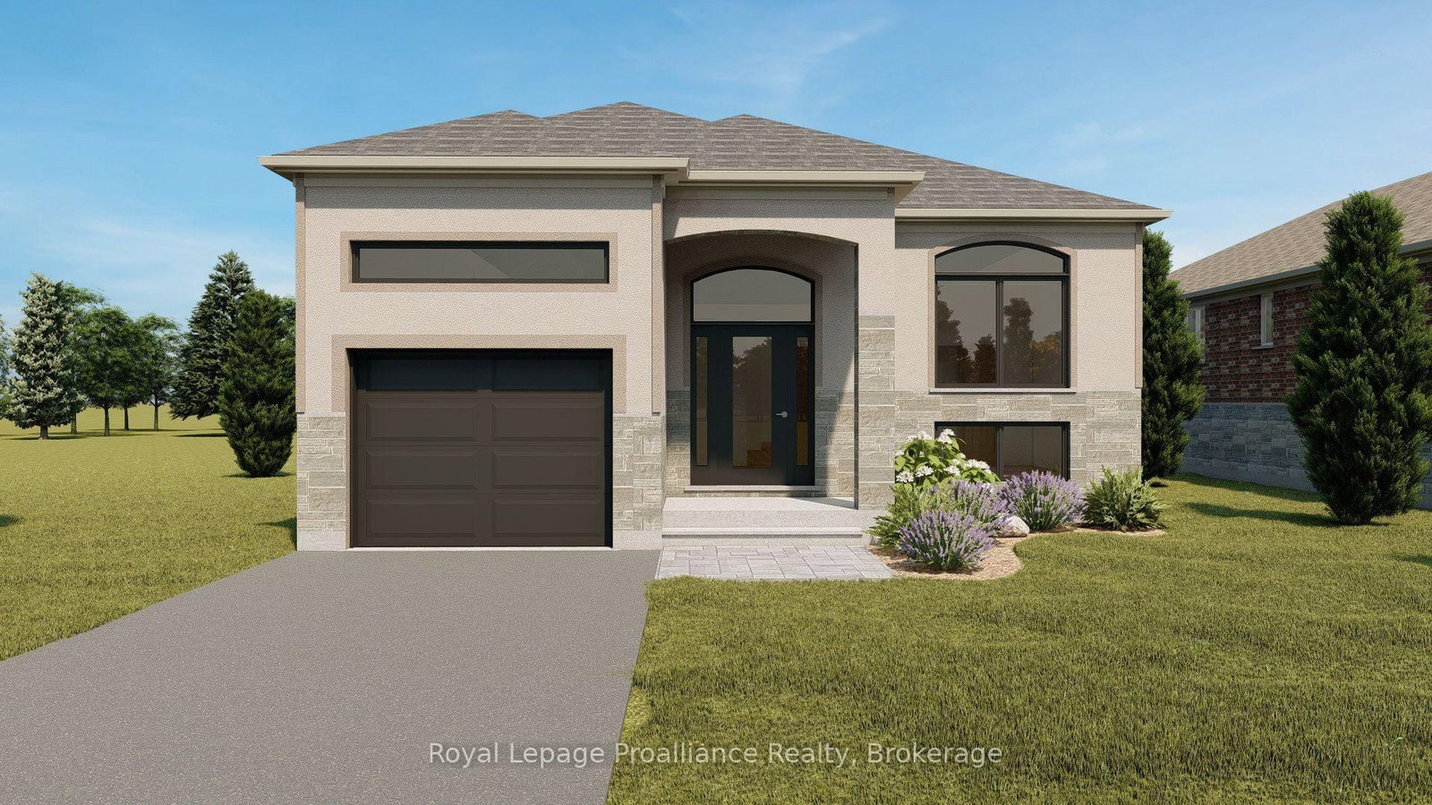 136 Athabaska Drive • Belleville, ON photo 1