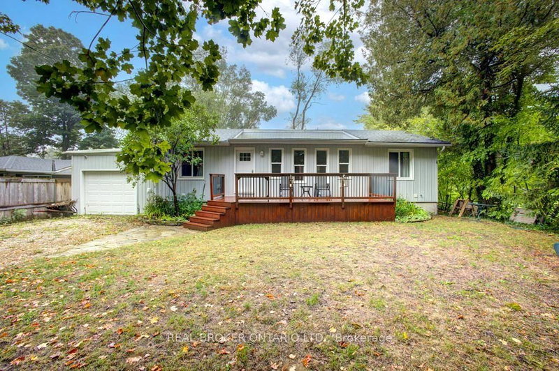 505 Attawandaron Road