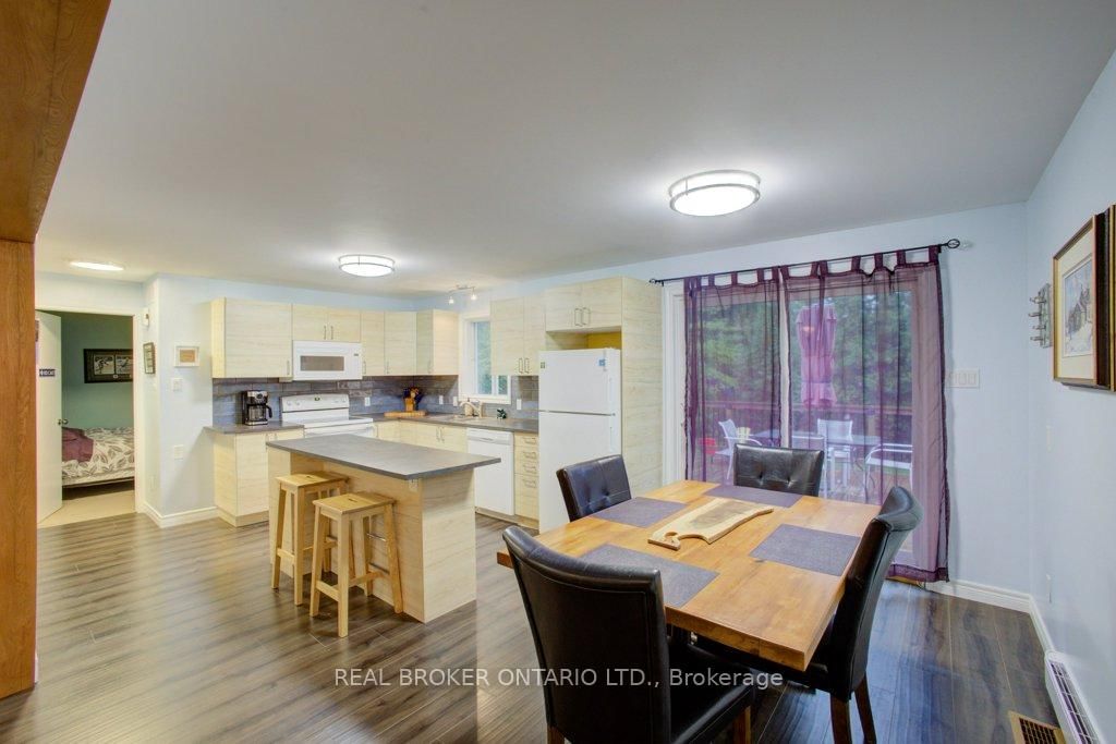 505 Attawandaron Road • Huron-Kinloss, ON photo 10