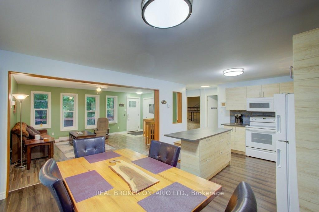 505 Attawandaron Road • Huron-Kinloss, ON photo 12
