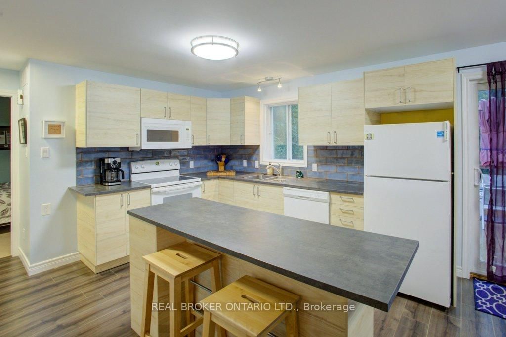 505 Attawandaron Road • Huron-Kinloss, ON photo 14