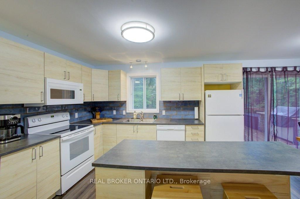 505 Attawandaron Road • Huron-Kinloss, ON photo 15