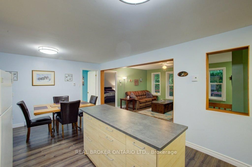 505 Attawandaron Road • Huron-Kinloss, ON photo 17