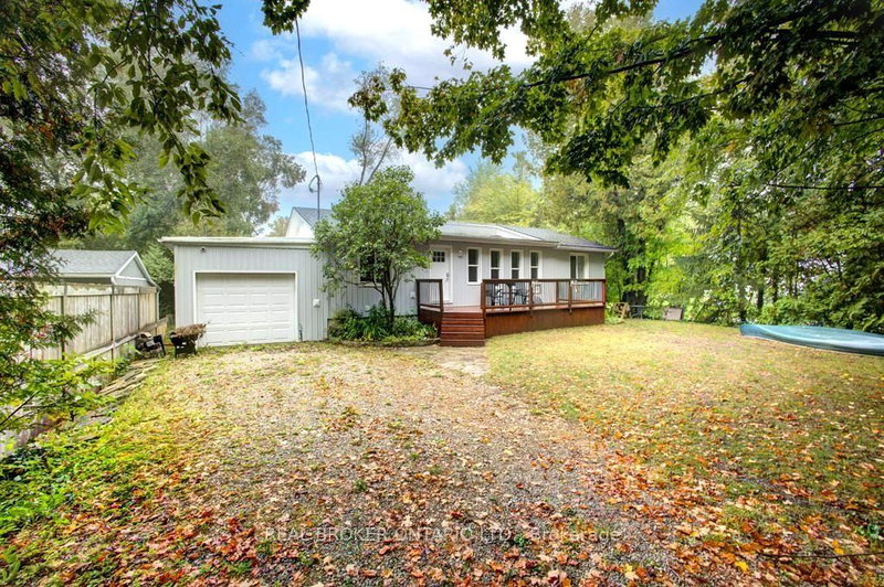 505 Attawandaron Road