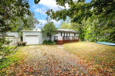505 Attawandaron Road • Huron-Kinloss, ON photo 2