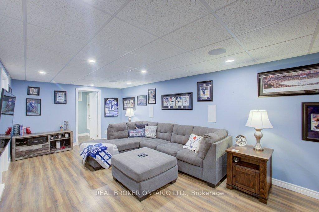 505 Attawandaron Road • Huron-Kinloss, ON photo 24