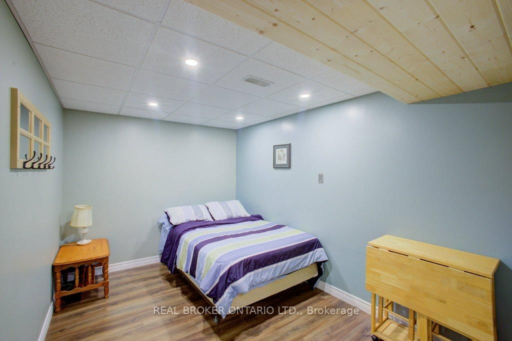 505 Attawandaron Road • Huron-Kinloss, ON photo 29