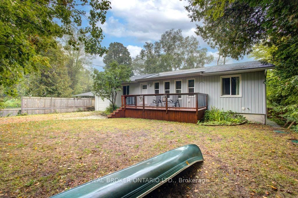 505 Attawandaron Road • Huron-Kinloss, ON photo 3