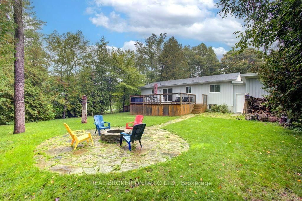 505 Attawandaron Road • Huron-Kinloss, ON photo 35
