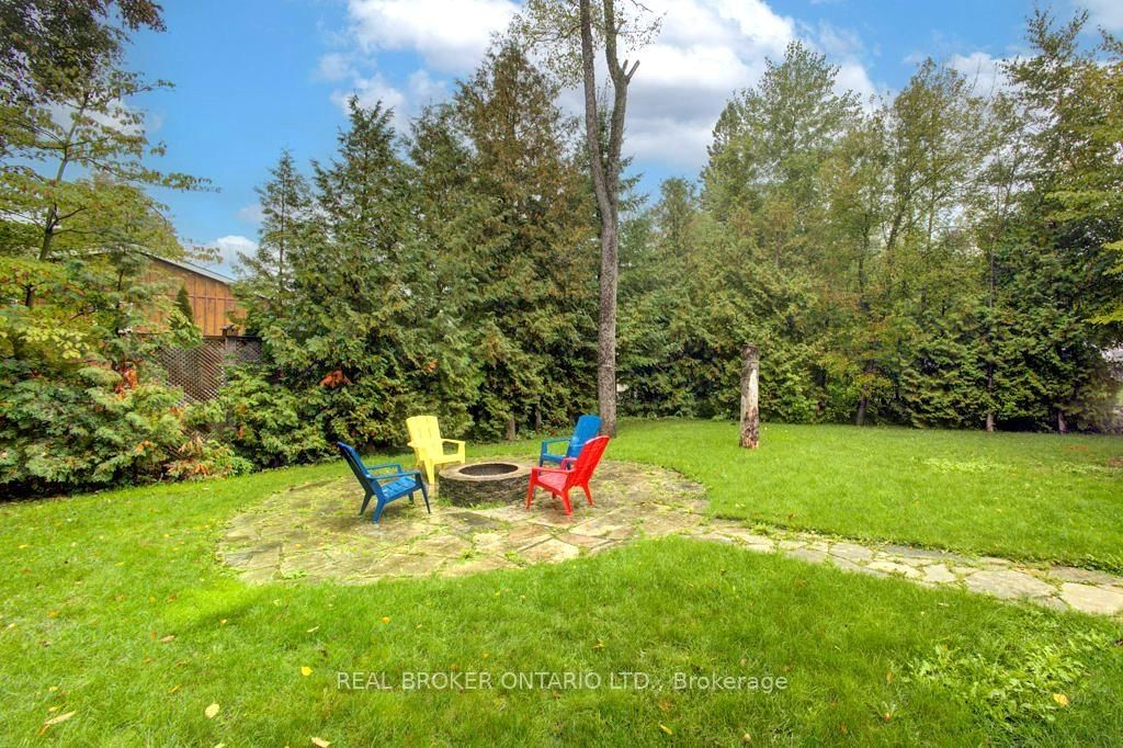 505 Attawandaron Road • Huron-Kinloss, ON photo 36
