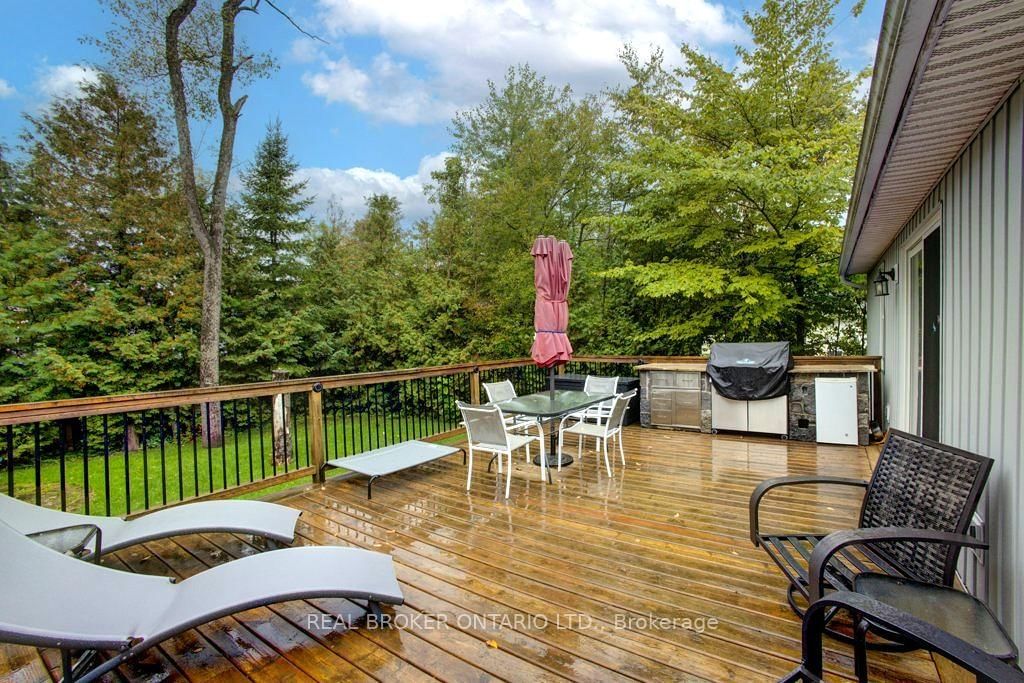 505 Attawandaron Road • Huron-Kinloss, ON photo 37