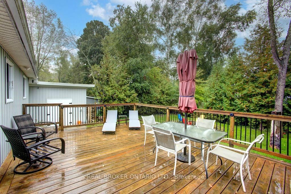 505 Attawandaron Road • Huron-Kinloss, ON photo 38