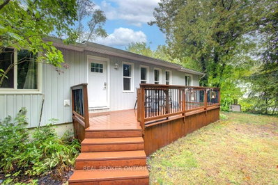 505 Attawandaron Road • Huron-Kinloss, ON photo 4