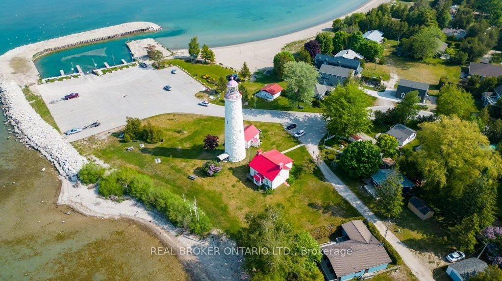 505 Attawandaron Road • Huron-Kinloss, ON photo 43