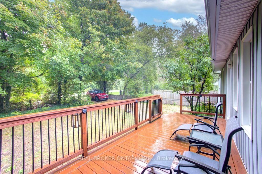 505 Attawandaron Road • Huron-Kinloss, ON photo 5