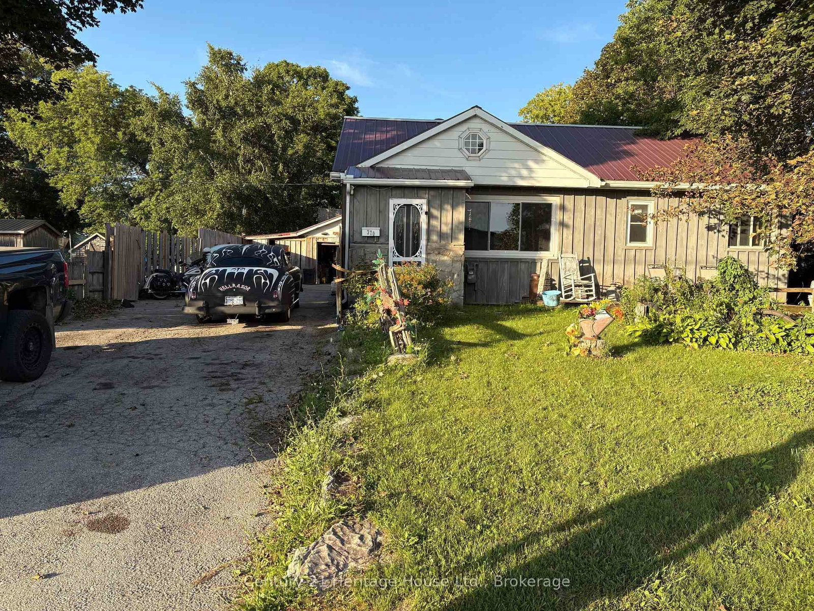 370 Foster Street • Wellington North, ON photo 1