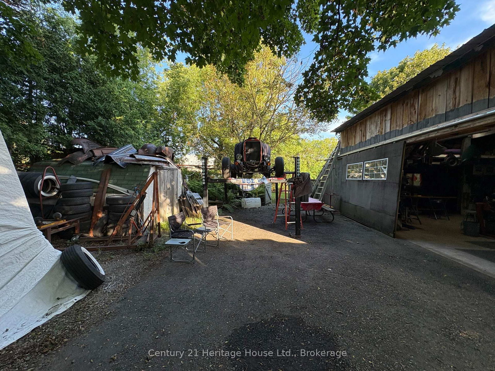 370 Foster Street • Wellington North, ON photo 10