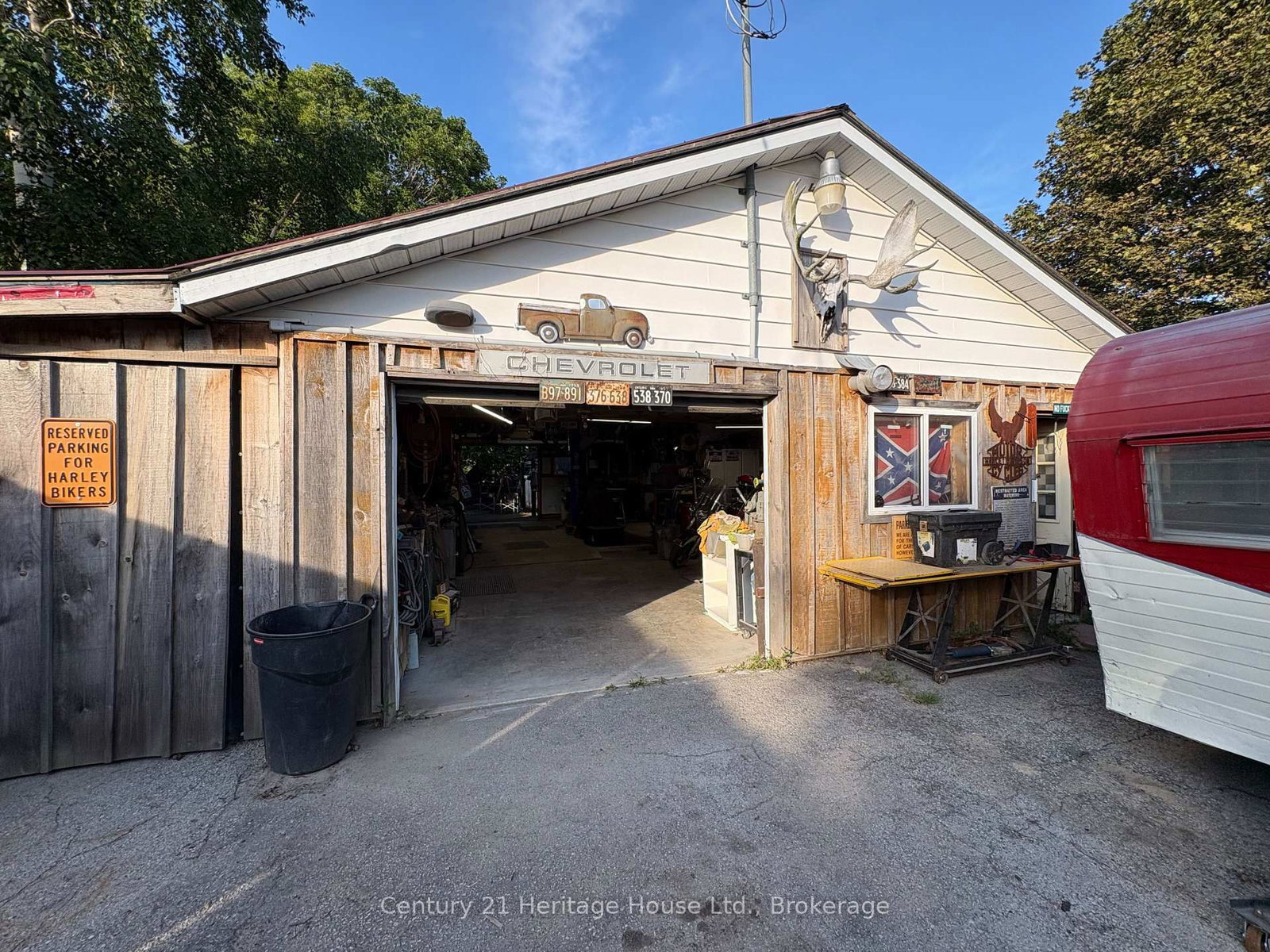 370 Foster Street • Wellington North, ON photo 6