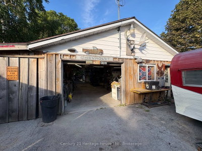 370 Foster Street • Wellington North, ON photo 6