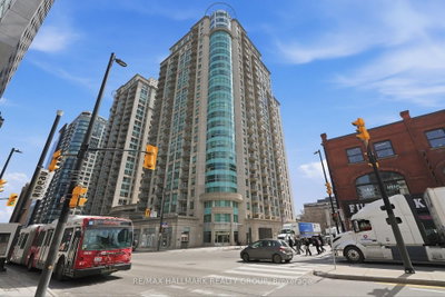Condo for sale at 809-200 RIDEAU Street, Ottawa, Ontario, K1N 5Y1 - Sandy Hill - MLS: X13710984