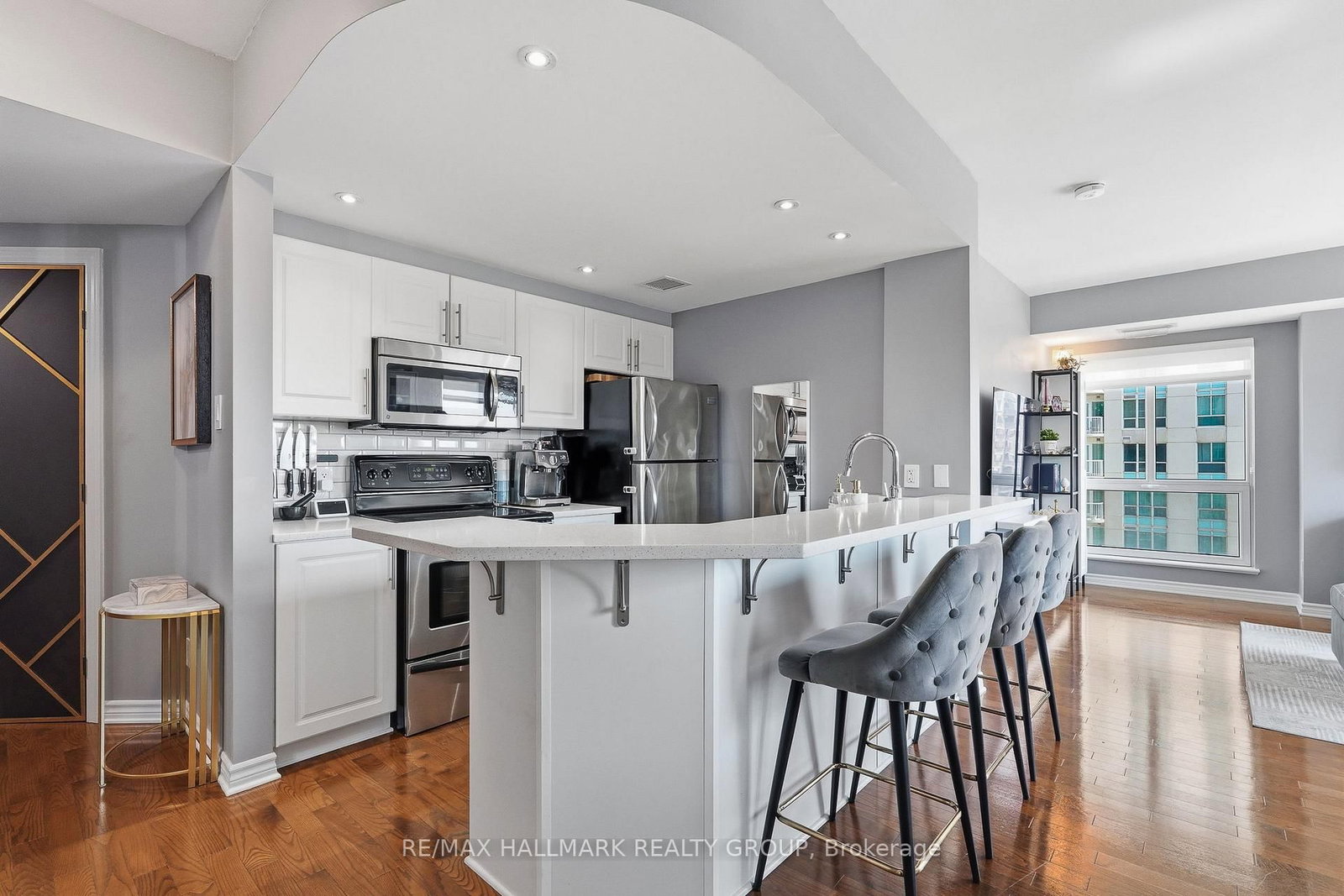 200 RIDEAU Street • #809 • Ottawa, ON photo 15
