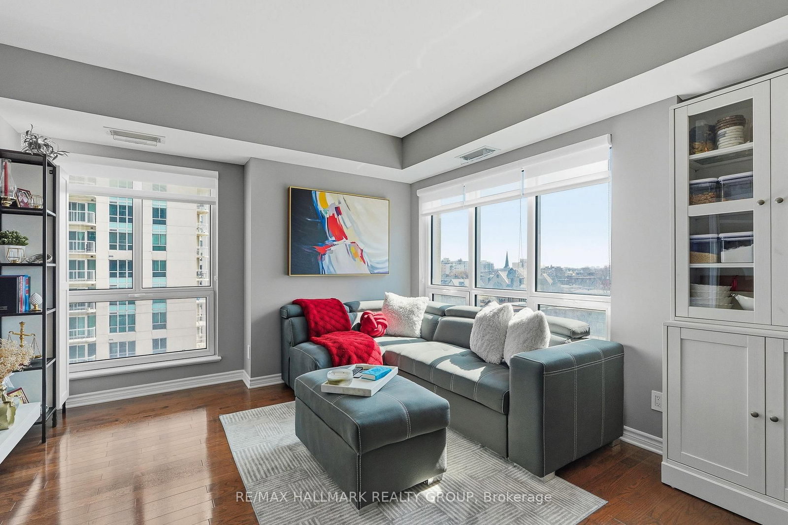 200 RIDEAU Street • #809 • Ottawa, ON photo 19